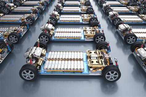 electric vehicle battery box assembly|electric car battery production.